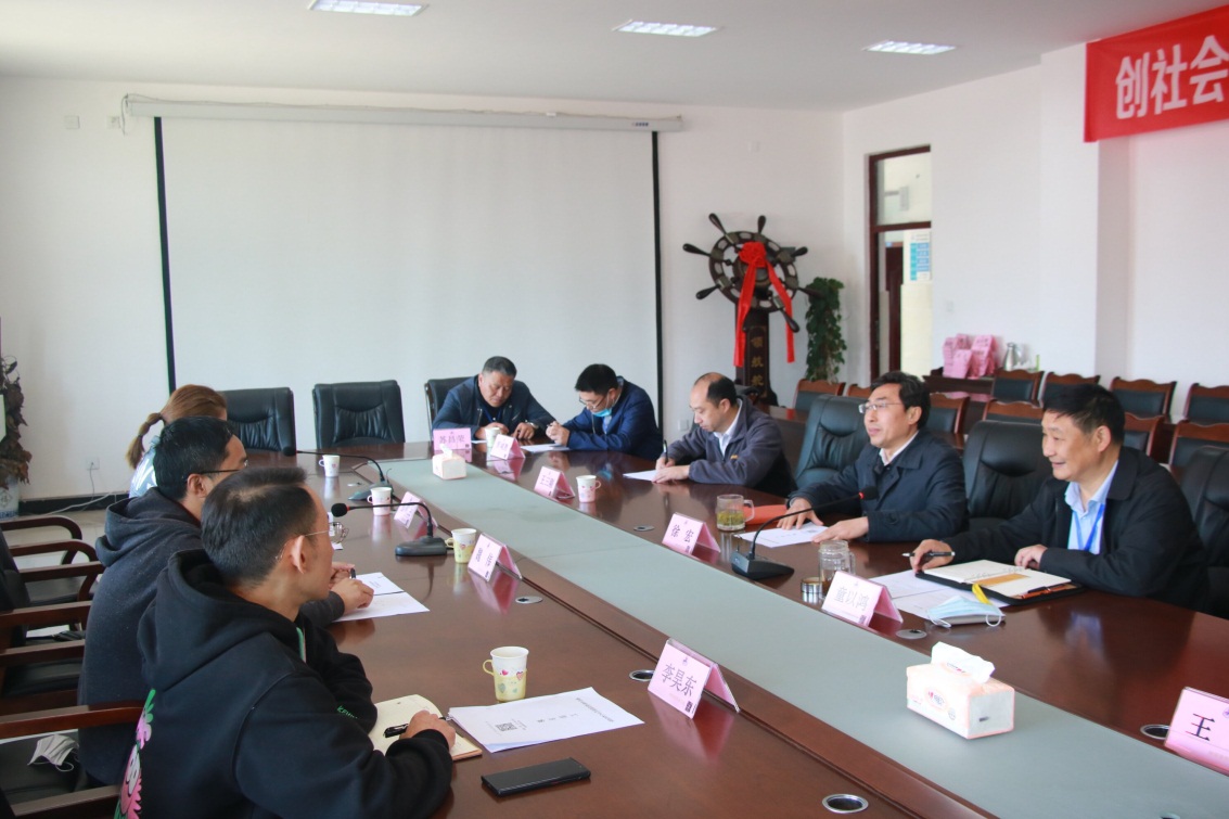 我校职业技能鉴定站顺利通过雅安市职业技能鉴定中心年检