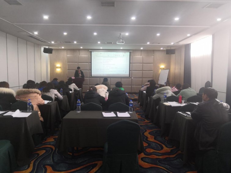 工欲善其事，必先利其器――骨干教师及“三教”改革专项培训第二篇章