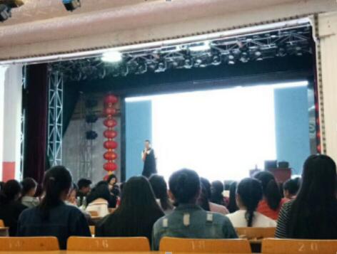 我校3名教师晋级2017年全国中等职业学校“创新杯”教师信息化教学说课大赛