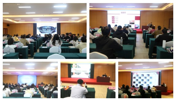 全国纸质档案修复技艺提升班圆满举办